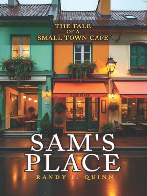 cover image of Sam's Place
